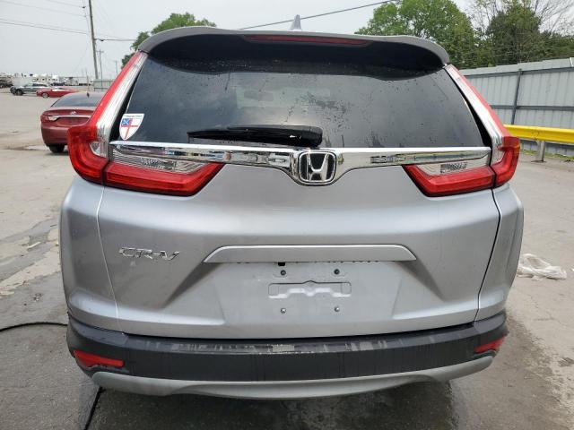 2018 HONDA CR-V EXL 5J6RW1H82JA003641
