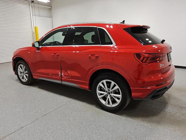 Vin: wa1decf39r1035272, lot: 61575685, audi q3 premium s line 45 20242