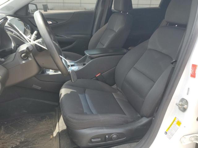 2020 CHEVROLET MALIBU LT 1G1ZD5ST2LF040333