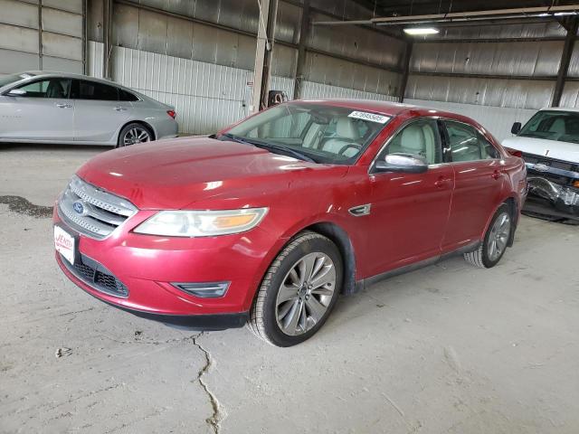 Vin: 1fahp2fw3bg132224, lot: 57895505, ford taurus limited 2011 img_1
