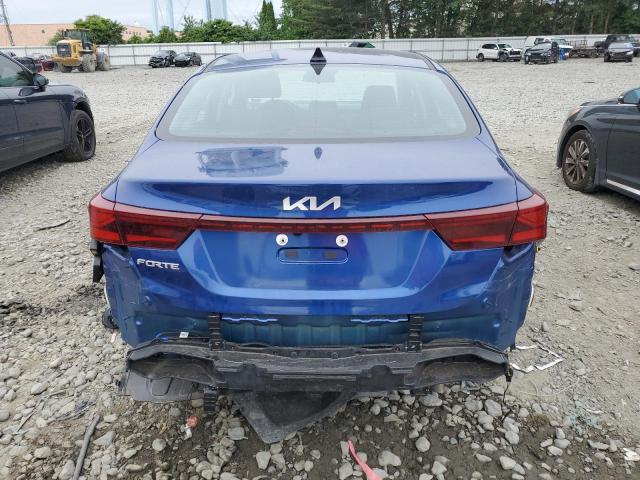 2024 KIA FORTE LX 3KPF24AD0RE804316