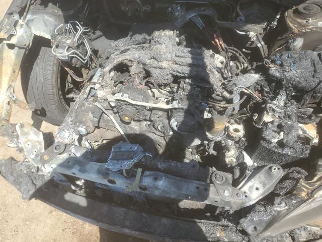 2017 SUBARU LEGACY SPO 4S3BNAS63H3050600
