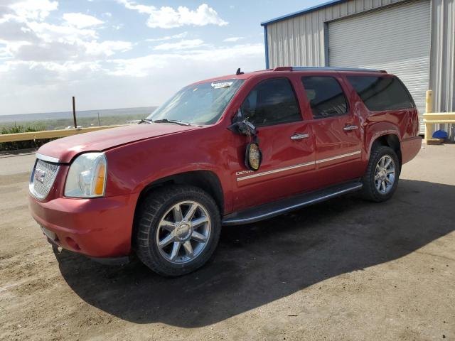Vin: 1gks2mefxdr362270, lot: 61438615, gmc yukon denali 2013 img_1