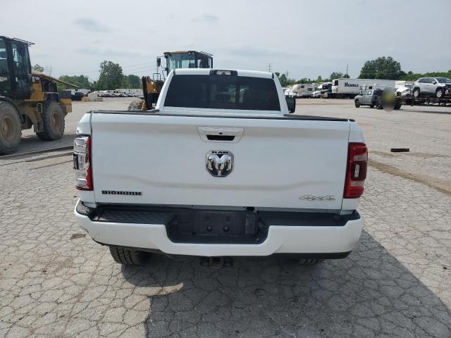 2023 RAM 3500 BIG H 3C63R3HL5PG524180