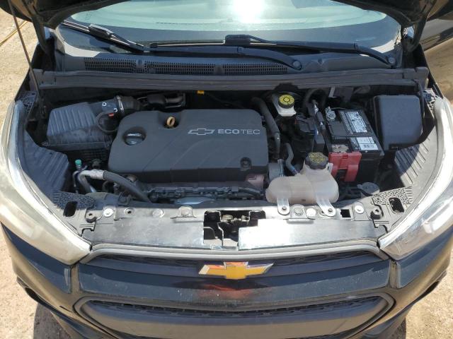 2019 CHEVROLET SPARK LS - KL8CB6SAXHC827944