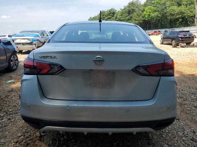 2020 NISSAN VERSA S - 3N1CN8DVXLL876023