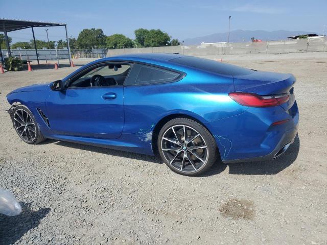 2020 BMW 840I WBAAE2C07LCD26829