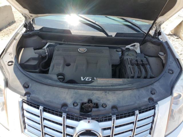 2016 CADILLAC SRX LUXURY COLLECTION 3GYFNEE37GS574524