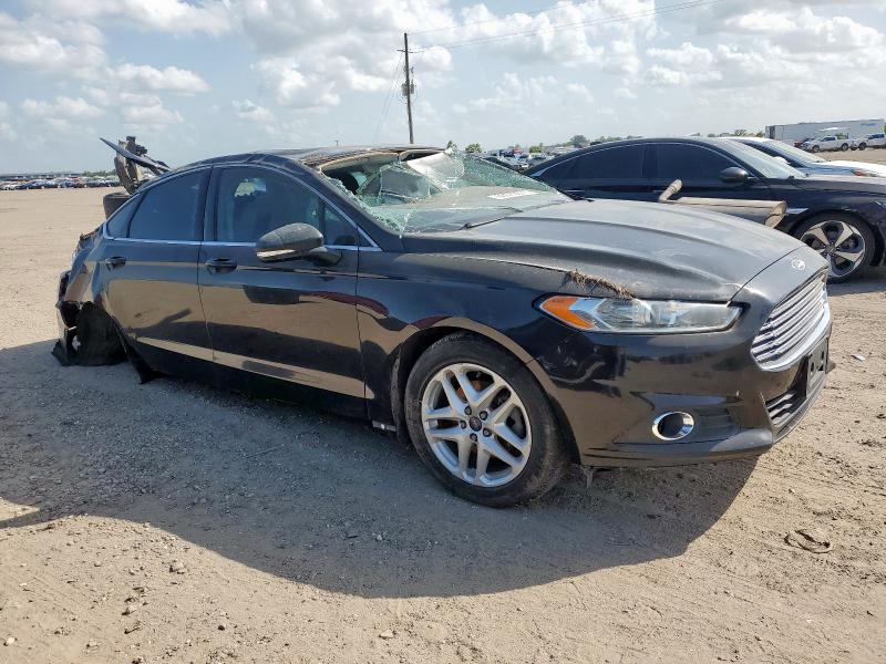 2016 FORD FUSION SE - 3FA6P0HD6GR290130