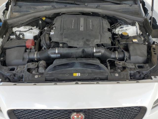 2017 JAGUAR F-PACE R - SADCL2BV8HA898446