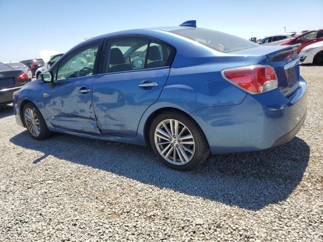 Vin: jf1gjak65gh020913, lot: 62604215, subaru impreza limited 20162