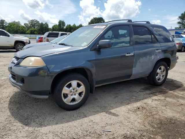 ACURA MDX