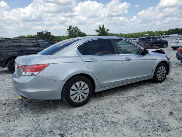 Vin: 1hgcp2f38ca225370, lot: 60089705, honda accord lx 20123