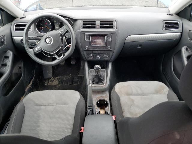 2017 VOLKSWAGEN JETTA S 3VW167AJ3HM322690