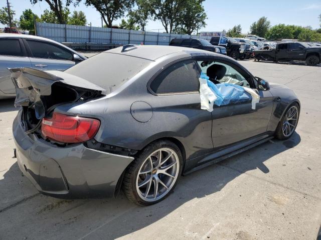 Vin: wbs1h9c3xhv887993, lot: 54049315, bmw m2 20173