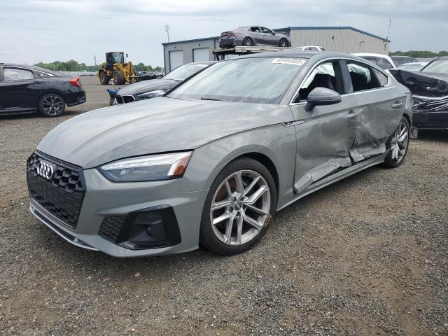 AUDI S5 PREMIUM