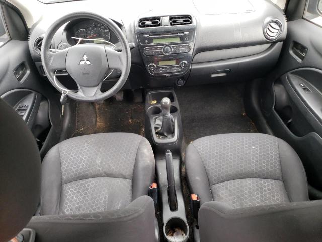 2015 MITSUBISHI MIRAGE DE ML32A3HJ6FH058132