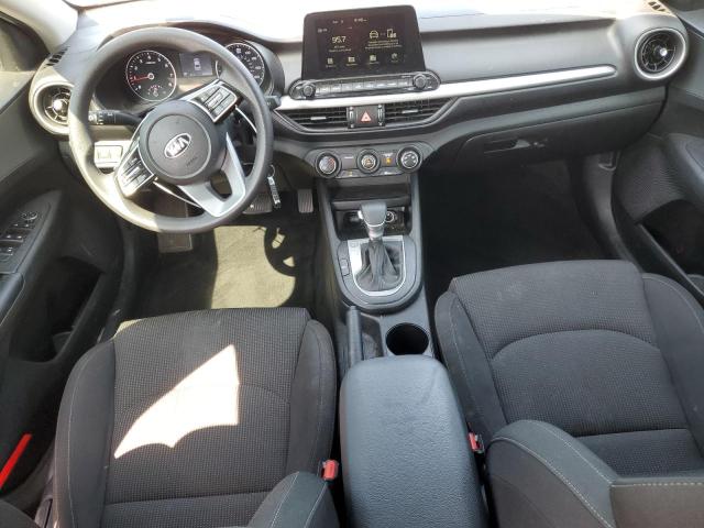 2021 KIA FORTE FE - 3KPF24AD6ME372050