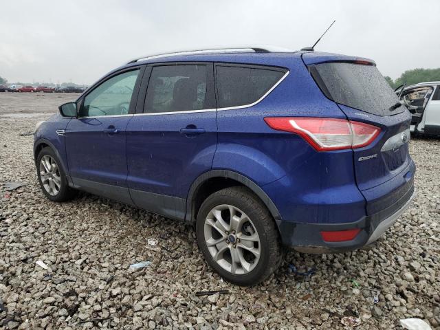 2014 FORD ESCAPE TIT - 1FMCU0JX7EUC19577