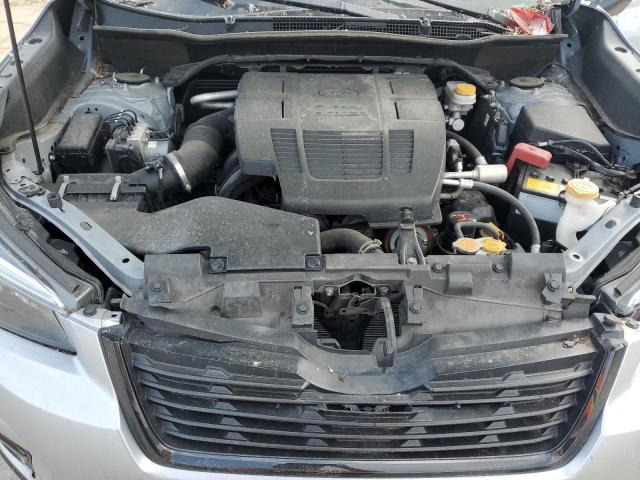 2021 SUBARU FORESTER SPORT JF2SKALC7MH567653