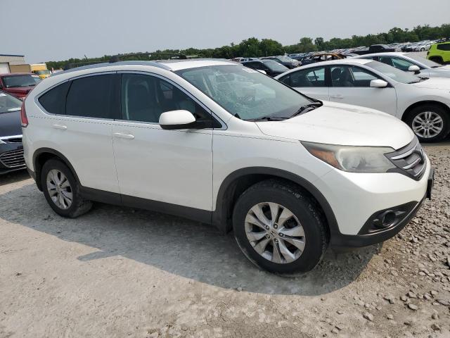 Vin: 5j6rm4h70el049347, lot: 58525855, honda crv exl 20144