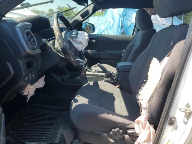 2017 TOYOTA TACOMA DOU - 3TMCZ5AN2HM070652