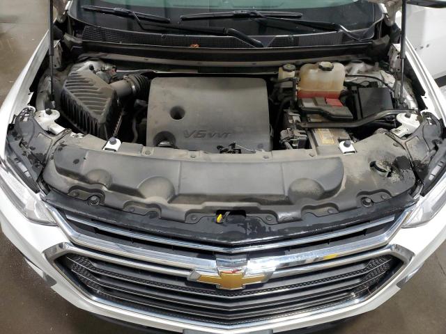 2018 CHEVROLET TRAVERSE L 1GNEVGKW4JJ284110