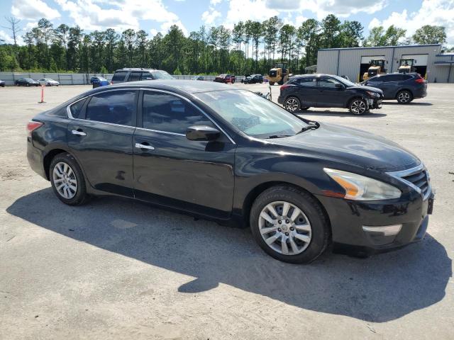 Vin: 1n4al3ap3fc124205, lot: 61275085, nissan altima 2.5 20154