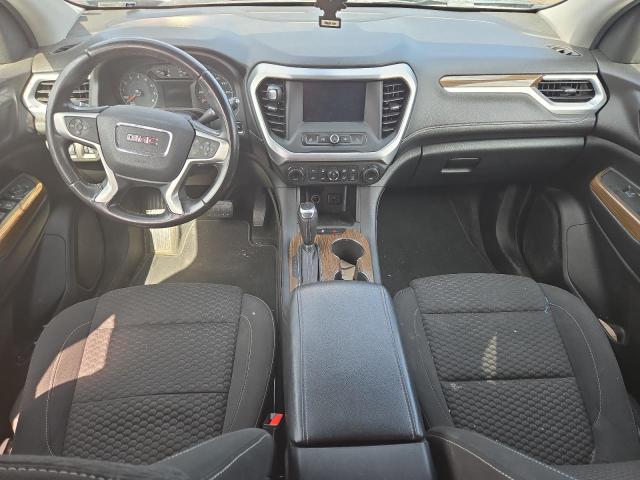 2019 GMC ACADIA SLE - 1GKKNKLAXKZ164661