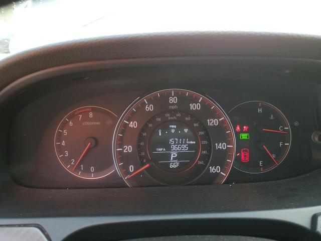 2017 HONDA ACCORD SPO - 1HGCR2F58HA266827