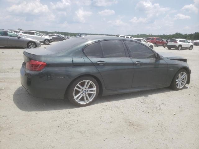 2016 BMW 535 XI WBA5B3C51GG258762
