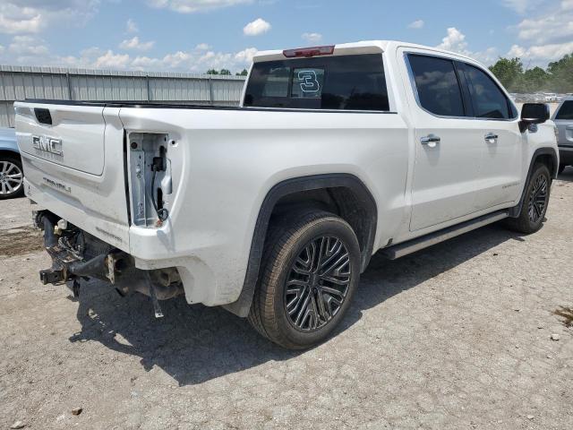 2020 GMC SIERRA K15 1GTU9FEL3LZ334536