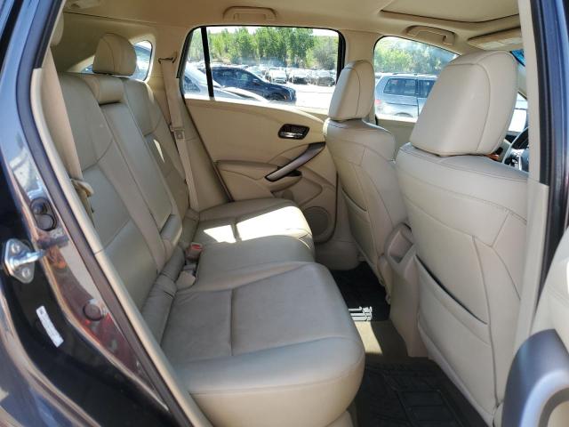 2015 ACURA RDX - 5J8TB4H36FL024955