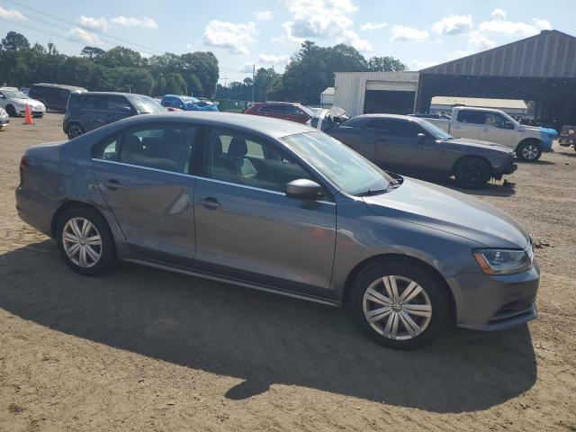 Vin: 3vw2b7aj7hm238551, lot: 55909945, volkswagen jetta s 20174