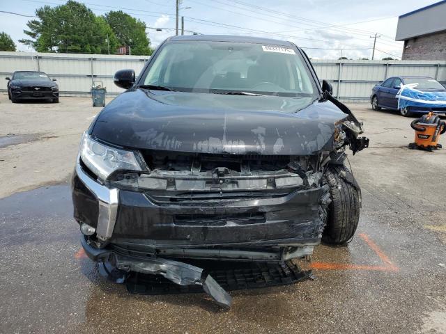 2017 MITSUBISHI OUTLANDER - JA4AZ3A34HZ026722