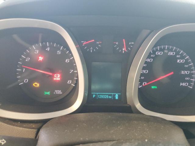 2015 CHEVROLET EQUINOX LT - 2GNFLFEK9F6271502