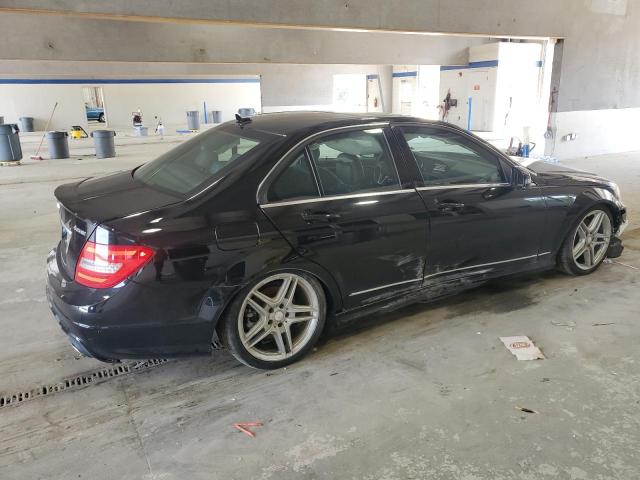 Vin: wddgf8ab3dr249606, lot: 60355005, mercedes-benz c-class 300 4matic 20133