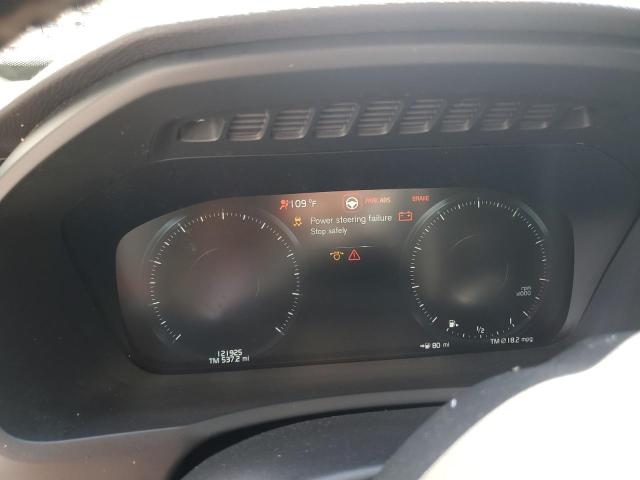 2018 VOLVO XC90 T6 YV4A22PK4J1196454