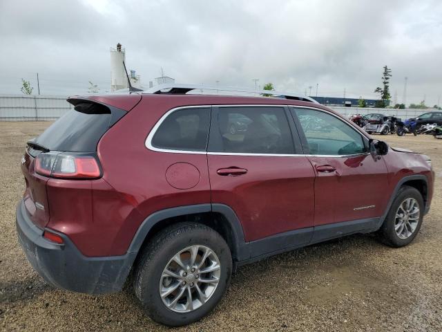 2019 JEEP CHEROKEE L - 1C4PJMLB1KD363709