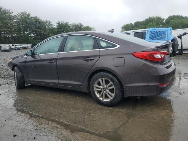 Vin: 5npe24afxhh437108, lot: 60092865, hyundai sonata se 20172