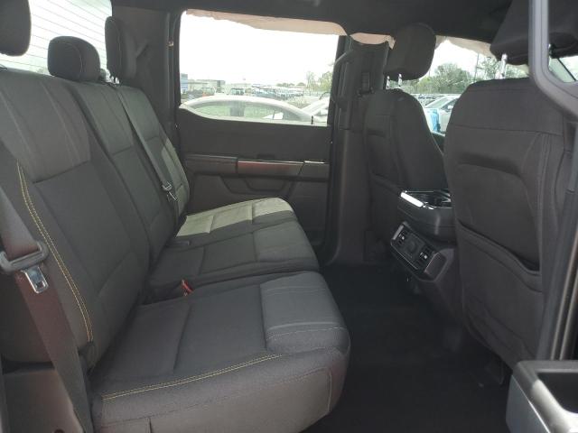 2024 FORD F150 STX 1FTEW2LP8RKD81414