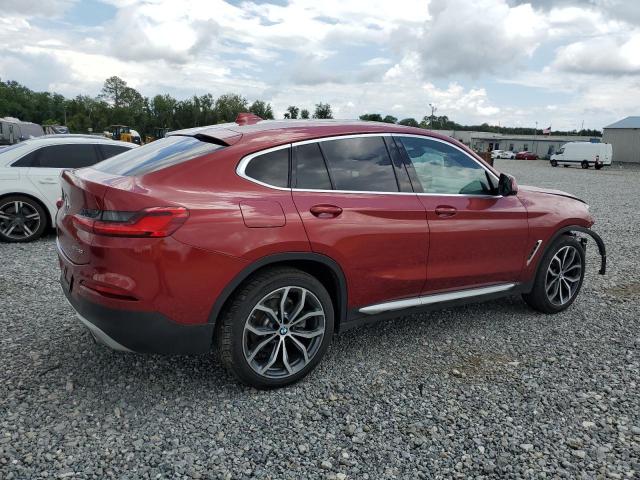 Vin: 5uxuj3c53klg57742, lot: 59849855, bmw x4 xdrive30i 20193