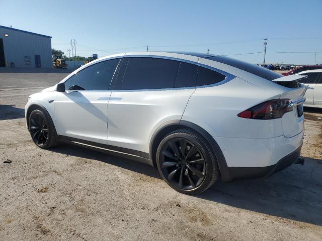 2020 TESLA MODEL X 5YJXCAE23LF263594