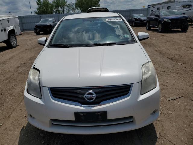 Vin: 3n1ab6ap1cl609346, lot: 60649525, nissan sentra 2.0 20124