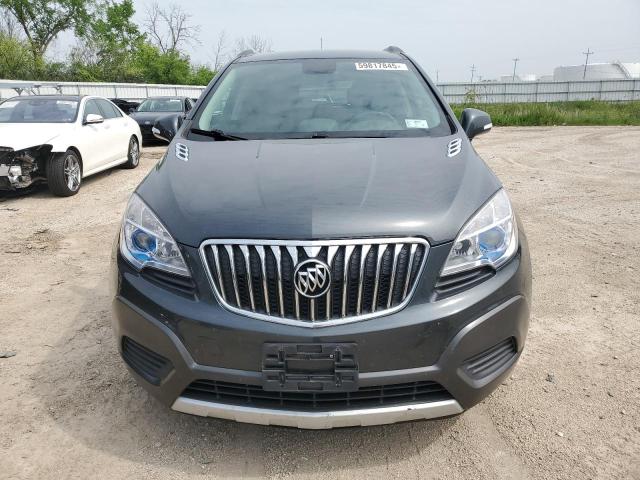 2016 BUICK ENCORE KL4CJASB1GB660359