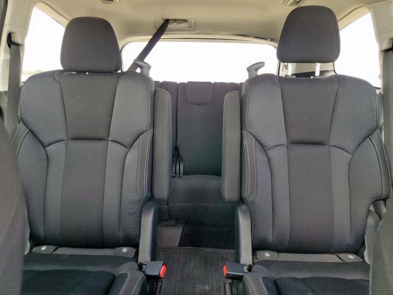2019 SUBARU ASCENT PRE - 4S4WMAHD9K3469273
