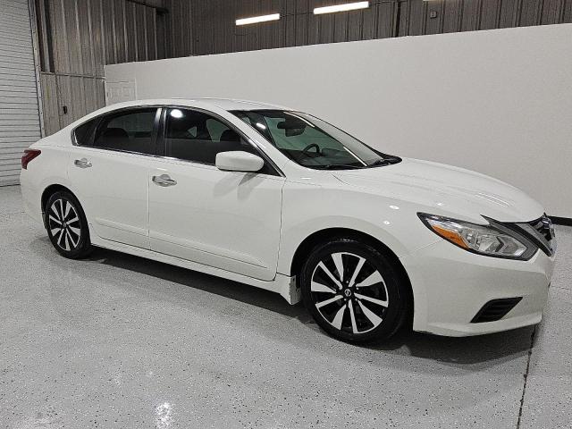 2018 NISSAN ALTIMA 2.5 - 1N4AL3AP8JC290700