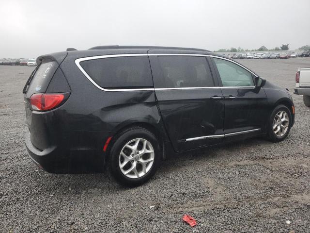 Vin: 2c4rc1bg3hr785131, lot: 60141395, chrysler pacifica touring l 20173