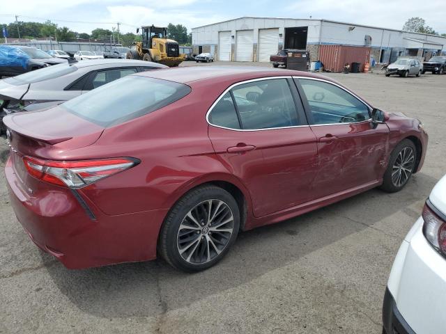 Vin: 4t1b11hk7ju514158, lot: 62652695, toyota camry l 20183