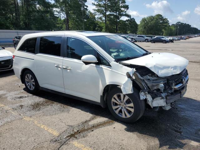 Vin: 5fnrl5h60fb035345, lot: 61612485, honda all models exl 20154